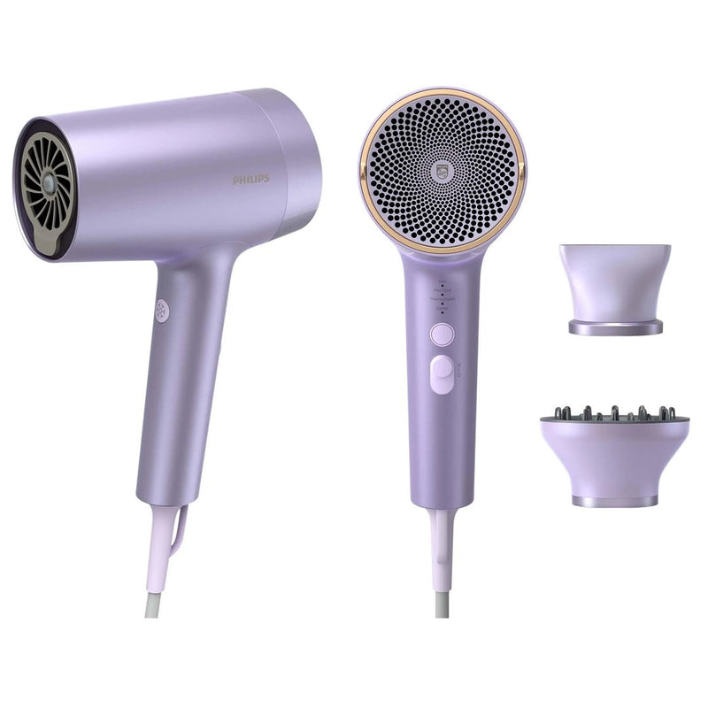 Philips hair dryer BHD723/10 series 7000
