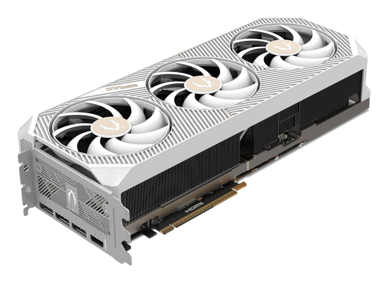 Zotac GAMING GeForce RTX 5090 SOLID OC NVIDIA 32 GB GDDR7