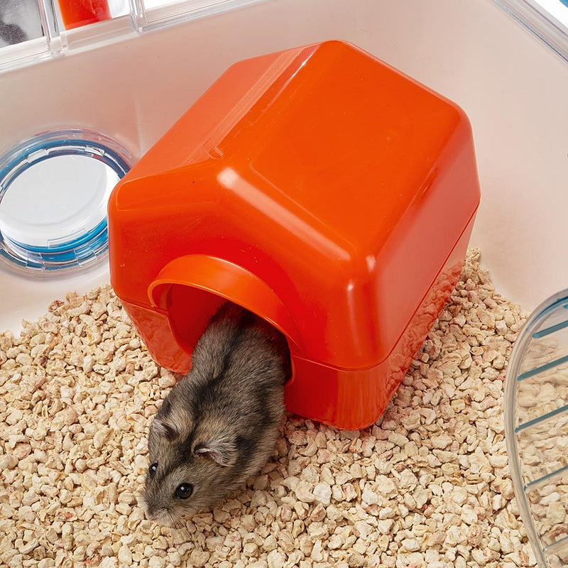 FERPLAST Combi 1 - cage for a hamster