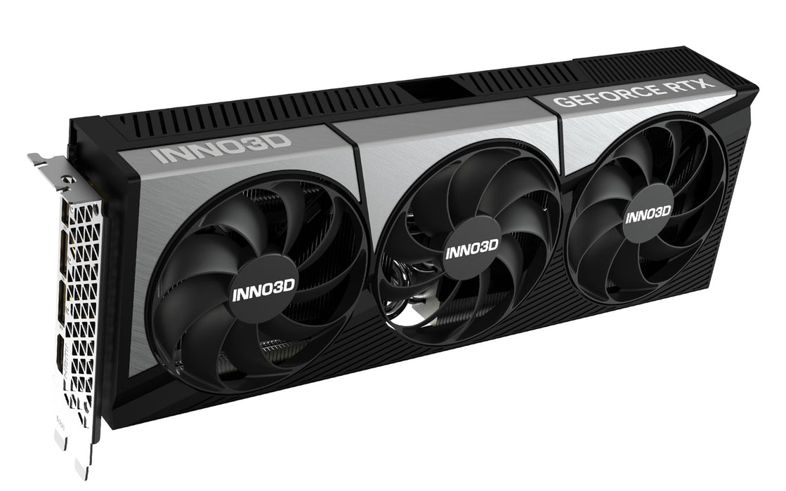 Inno3D GeForce RTX 5080 X3 OS NVIDIA 16 GB GDDR7