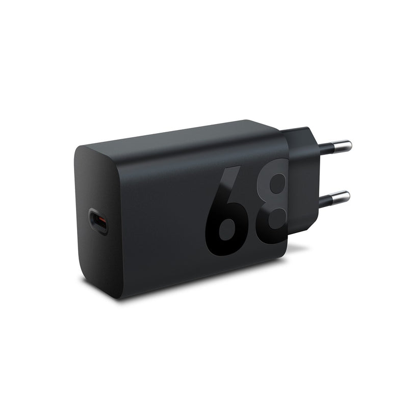 Lenovo ZG38C05739 mobile device charger Tablet, Universal Black AC Indoor