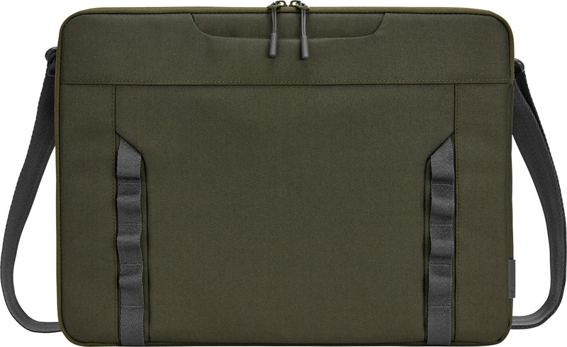 HP - Notebook sleeve - modular - 15.6" - grey, green