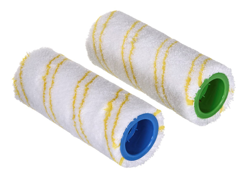 Kärcher 2.055-006.0 accessoire/alimentation pour aspirateur Jeu de brosses rotatives pour aspirateur à main