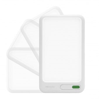 Medisana LT 460 daylight lamp (area 20x12 cm)