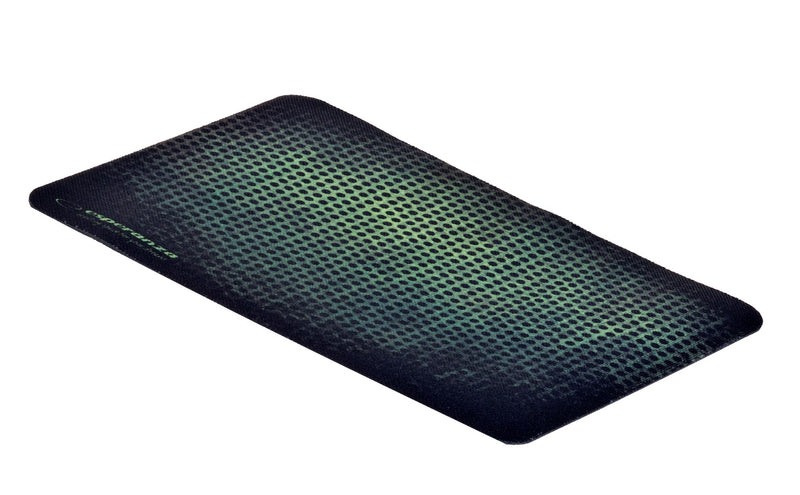 Esperanza EGP101G mouse pad Gaming mouse pad Black