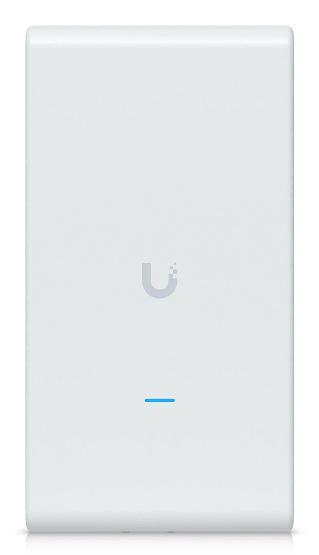 Ubiquiti U6 Mesh Pro 2400 Mbit/s White Power over Ethernet (PoE)
