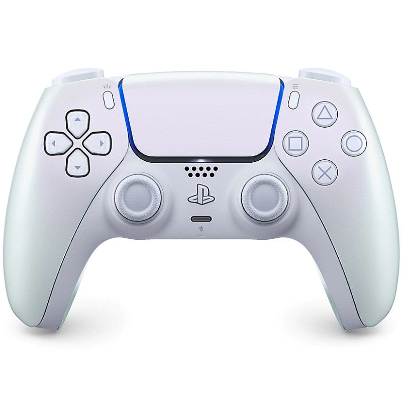 Sony DualSense V3 Wireless Controller Chrome Pearl