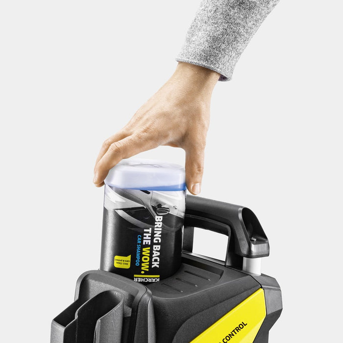 K rcher Pressure Washer K 5 Premium Power Control