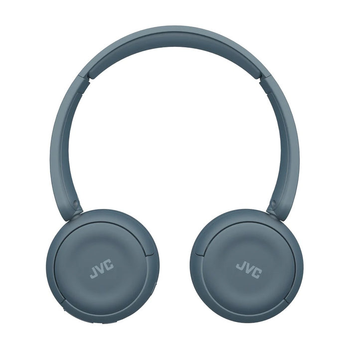 JVC HA-S59W Headset Wired & Wireless Head-band Music/Everyday Bluetooth Blue