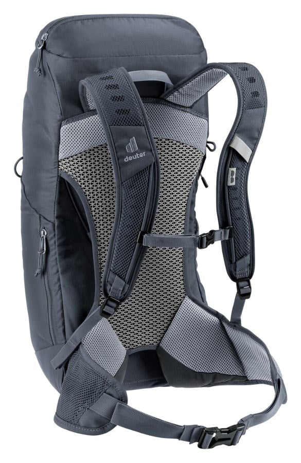 Deuter AC Lite 24 Hiking Backpack 24 L Black