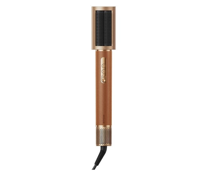 Dreame Airstyle Pro Gold Hair Dryer and Curler
