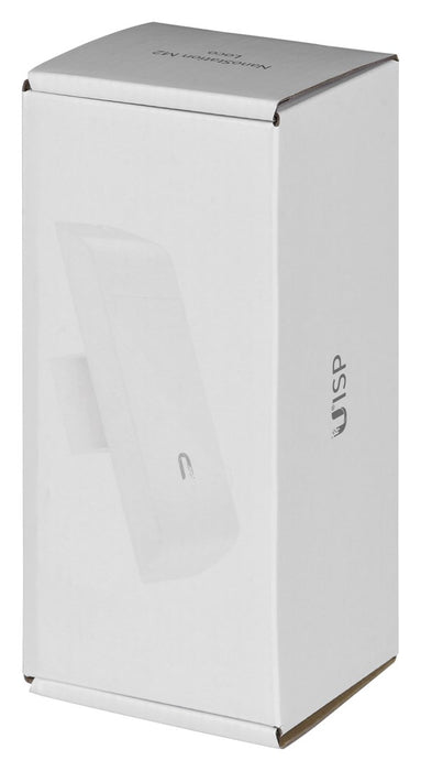 Ubiquiti NanoStation M2 150 Mbit/s White Power over Ethernet (PoE)