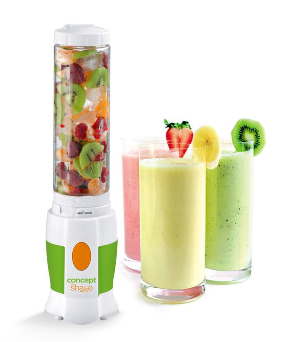 Concept SM3380 blender 0.5 L Tabletop blender 180 W Green, White