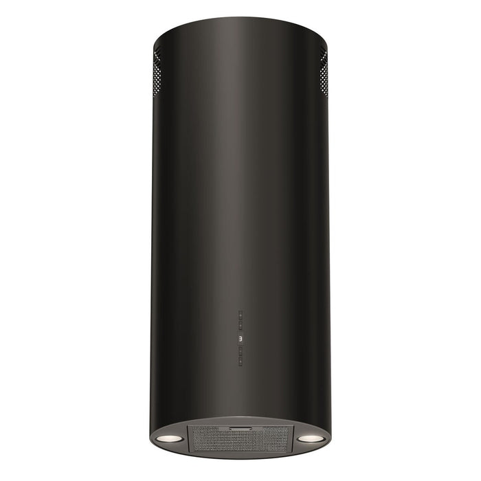 MAAN Elba2 W835 black canopy