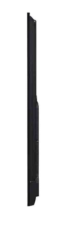 LG 43UL3Q-E 43" 4K UHD Digital Signage Display WebOS Wi-Fi Black