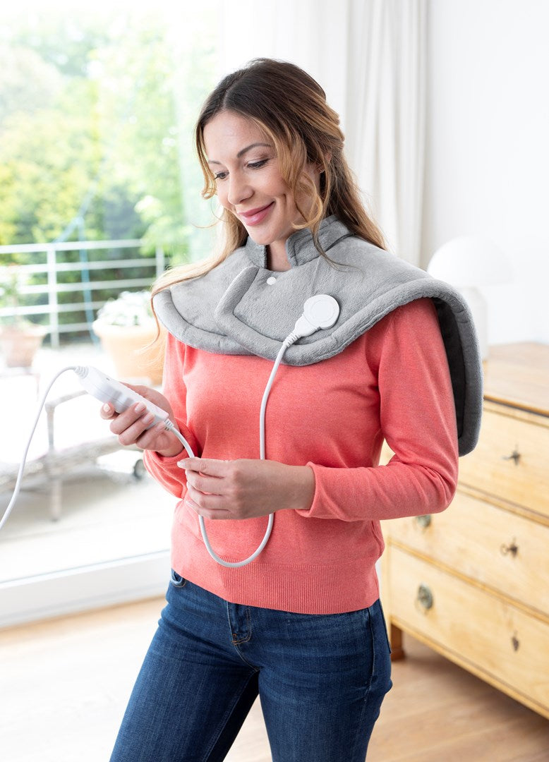 Electric heating pad Medisana HP 622