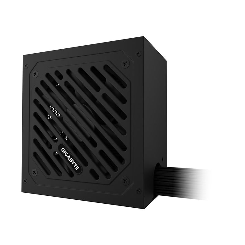 GIGABYTE P650SS bloc d'alimentation 650 W 20+4 broches ATX ATX Noir