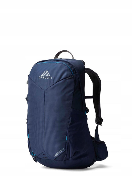 Women's trekking backpack Gregory Jade 20 LT - Midnight navy
