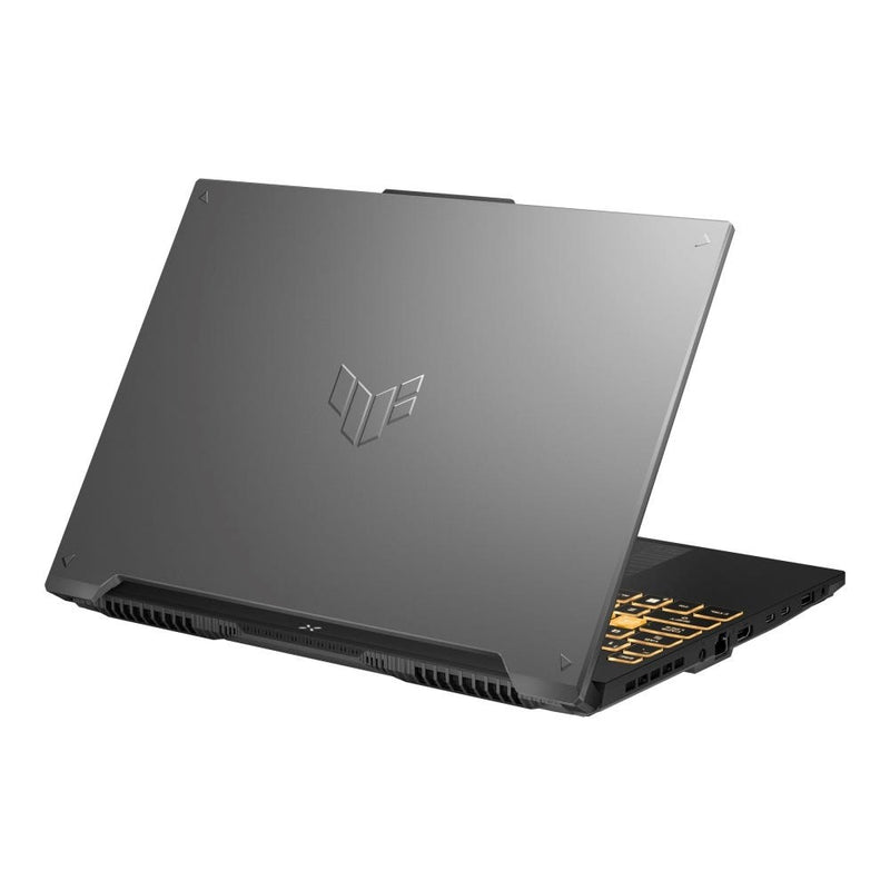 ASUS TUF Gaming F16 FX607VJB-RL143W Core 5 210H 16.0" FHD+ 144Hz IPS-level 300 nits AG 16GB DDR5 5600 512GB SSD GeForce RTX 3050 6GB 720p webcam 56 Wh