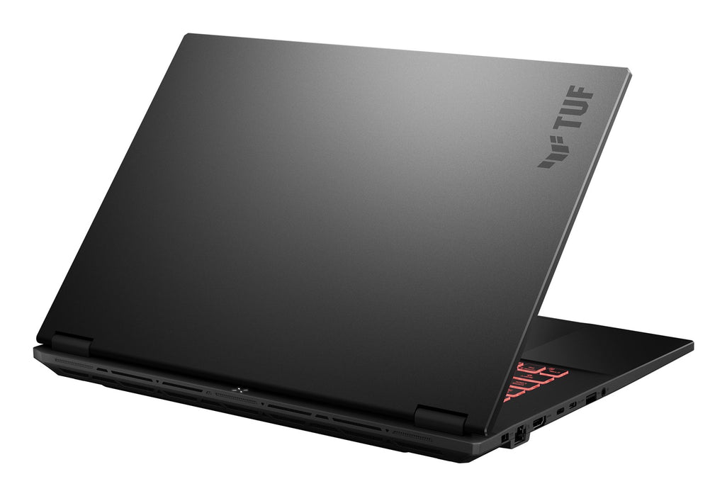 ASUS TUF Gaming A18 FA808UM-S9058 AMD Ryzen™ 7 260 Laptop 45.7 cm (18") 2.5K 16 GB DDR5-SDRAM 512 GB SSD NVIDIA GeForce RTX 5060 Wi-Fi 6E (802.11ax) N
