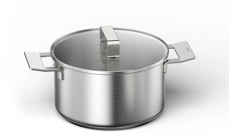 Bosch HEZ9SE040 pan set