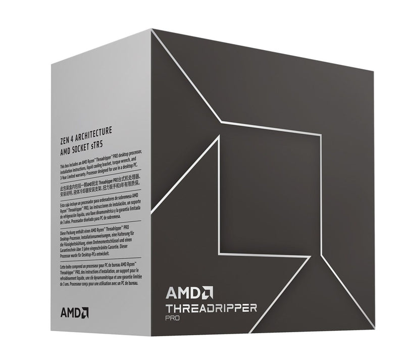 THREADRIPPER PRO 7955WX SP6