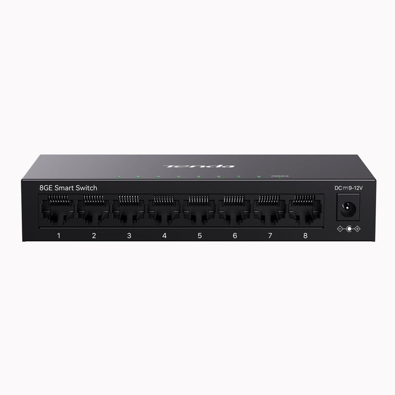 Switch Tenda TEG2208D 8GE Cloud