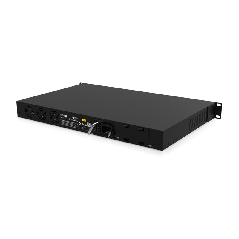 Ubiquiti Networks U Fiber, OLT Managed None 1U Black (UF-OLT)