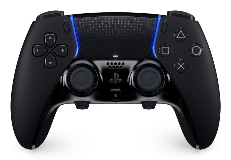Sony Interactive Entertainment PS5 DualSense Edge Controller Black Bluetooth/USB Gamepad Analogue / Digital PlayStation 5