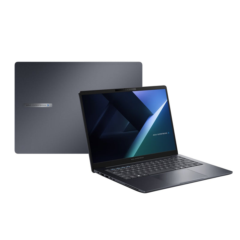 ASUS ExpertBook B5405CCA-LY1492X Ultra 7 255H 14.0" WUXGA 300 nits 60 Hz Wide View AG 16 GB DDR5 512 GB SSD Intel Arc Graphics WLAN + Bluetooth 1080p