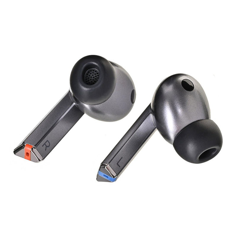 Samsung SM-R630NZAAEUE headphones/headset True Wireless Stereo (TWS) In-ear Calls/Music USB Type-C Bluetooth Silver