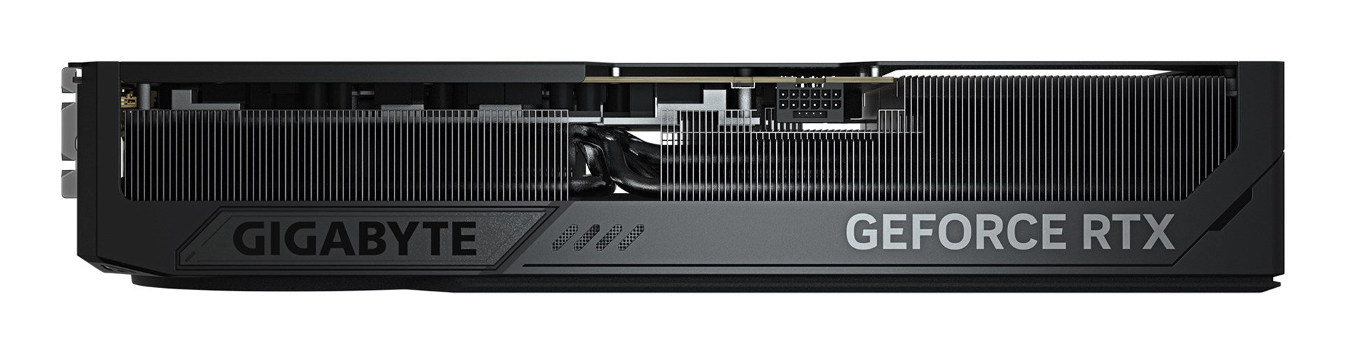 GIGABYTE GeForce RTX 5090 WINDFORCE OC 32G Graphics Card - 32GB GDDR7, 512bit, PCI-E 5.0, 2467MHz Core Clock, 3 x DP 2.1a, 1 x HDMI 2.1b, NVIDIA DLSS