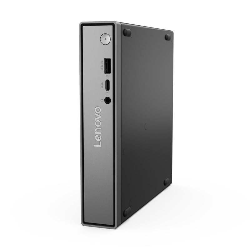 Lenovo ThinkCentre neo 50q Gen 5 Intel Core 7 240H 16 GB DDR5-SDRAM 1 TB SSD Windows 11 Pro Mini PC PC Black