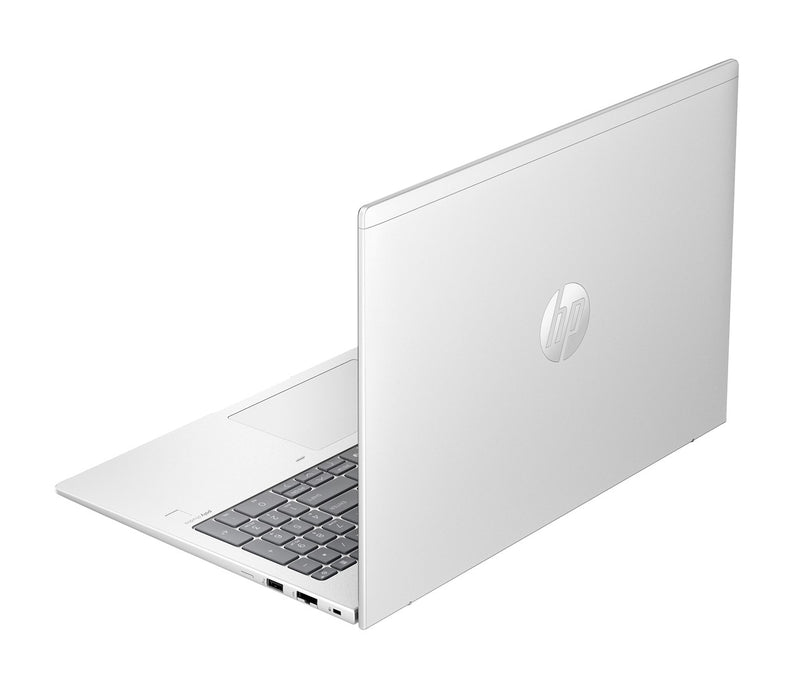 HP ProBook 465 G11 AMD Ryzen™ 7 7735U Laptop 40.6 cm (16") WUXGA 16 GB DDR5-SDRAM 512 GB SSD Wi-Fi 6E (802.11ax) Windows 11 Pro Silver