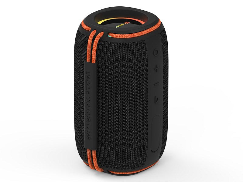 Tracer XtremeBeat TWS Portable Bluetooth Speaker Black 15 W