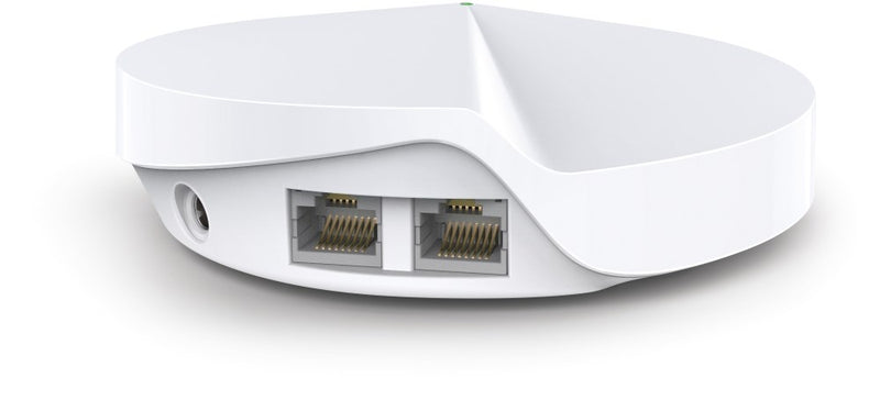 TP-Link Deco M5(1-pack) AC1300 Whole Home Mesh Wi-Fi Unit