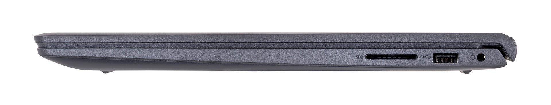 DELL L15 Ryzen 5 7520U Notebook 15.6â€ Full HD 8 GB DDR5 512 GB SSD Wi-Fi 5 (802.11ac) Windows 11 Home Black New Repack/Repacked