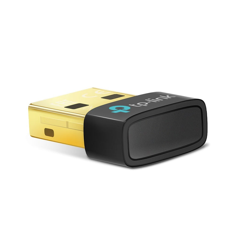 TP-LINK UB500 - USB Typ-A - Bluetooth - Schwarz