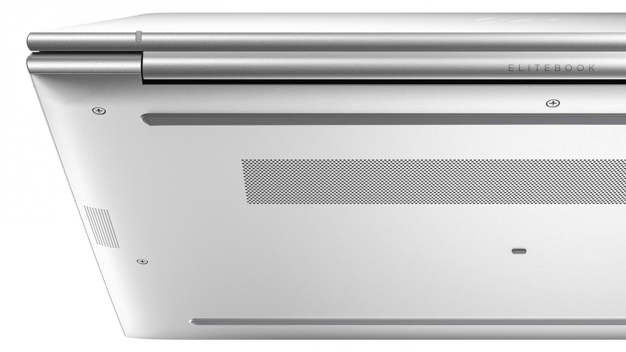 HP EliteBook 860 G11 Intel Core Ultra 5 125U Laptop 40.6 cm (16") WUXGA 16 GB DDR5-SDRAM 512 GB SSD Wi-Fi 6E (802.11ax) Windows 11 Pro AI PC Silver