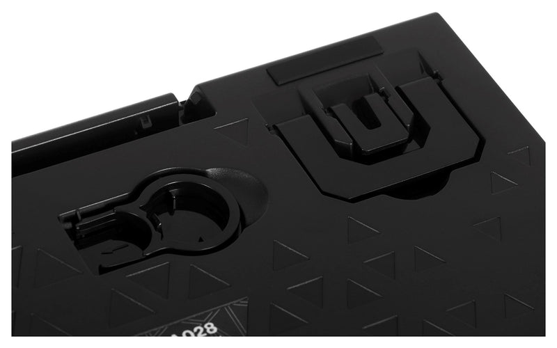 GAMING KEYBOARD ENDORFY OMNIS KAILH RD RGB