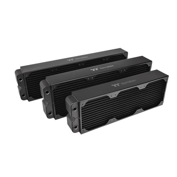 Thermaltake CL360 Radiator block