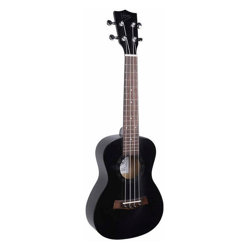 V-TONE UK23 BK - 23" concert ukulele