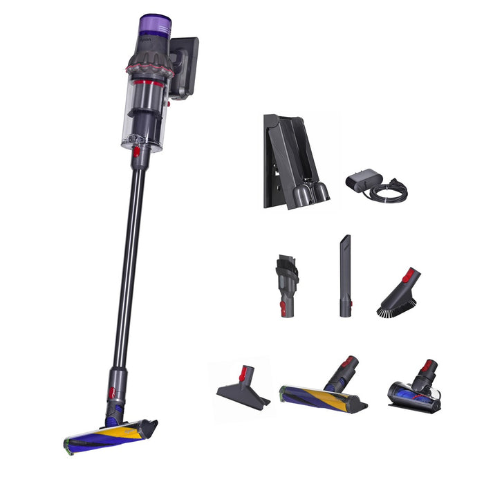 DYSON V15 Detect Fluffy Cordless hoover  476575-01