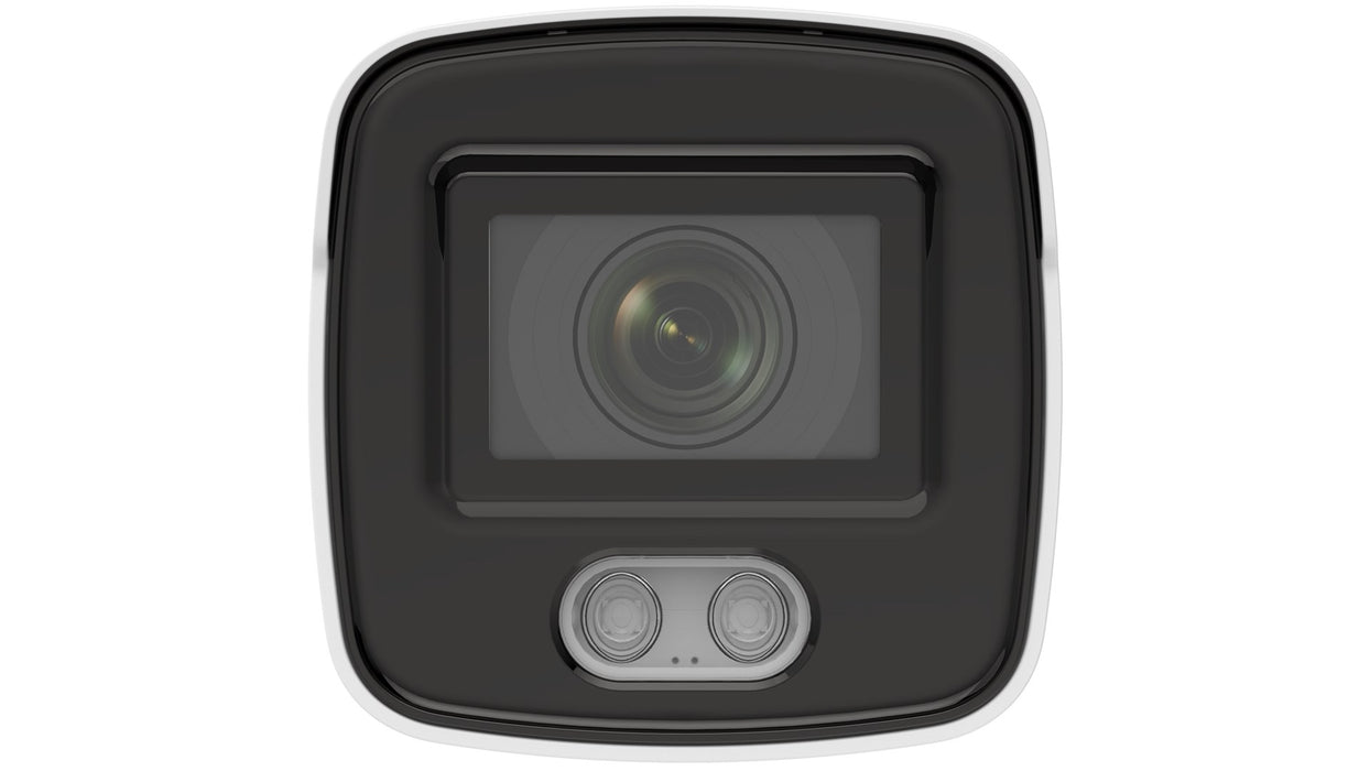 HIKVISION IP Camera DS-2CD2027G2-L (2.8mm)