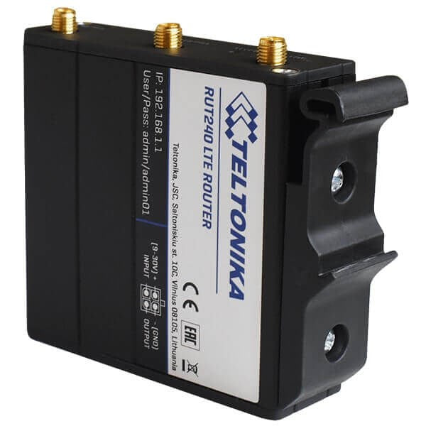 Teltonika PR5MEC11 mounting kit