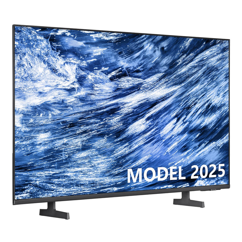 Samsung UE43U7022FK 109.2 cm (43") 4K Ultra HD Smart TV Wi-Fi Black