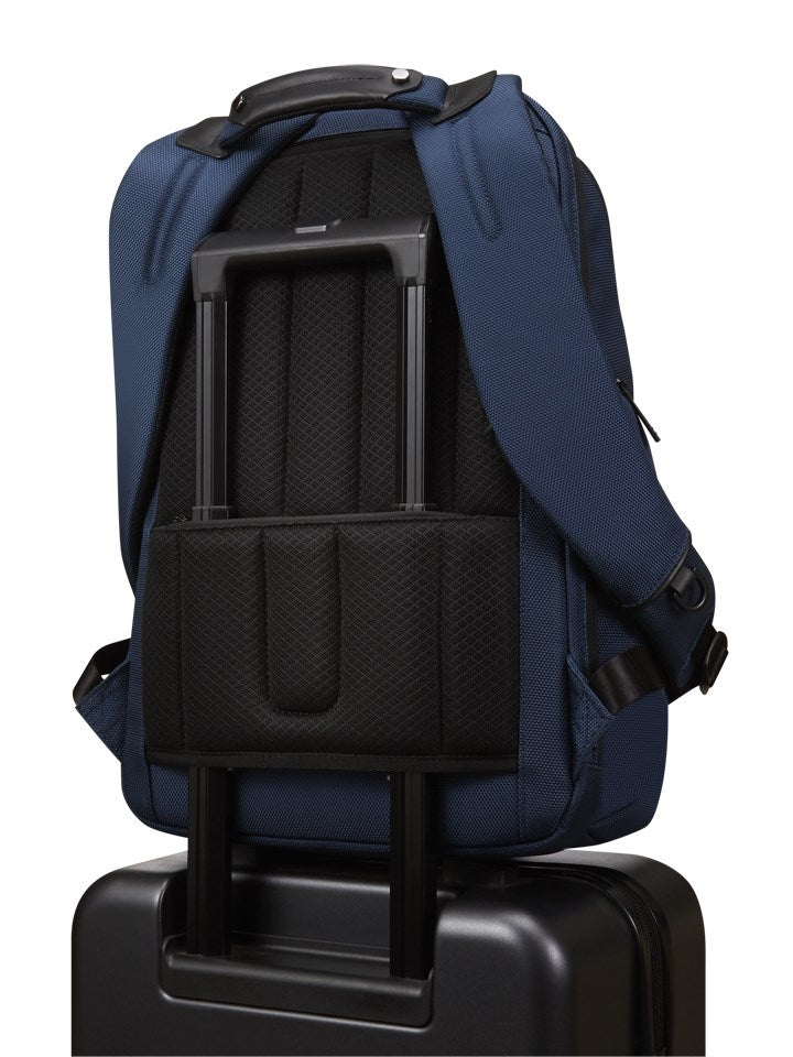 Lenovo ThinkPad Executive 16" 40.6 cm (16") Backpack Navy