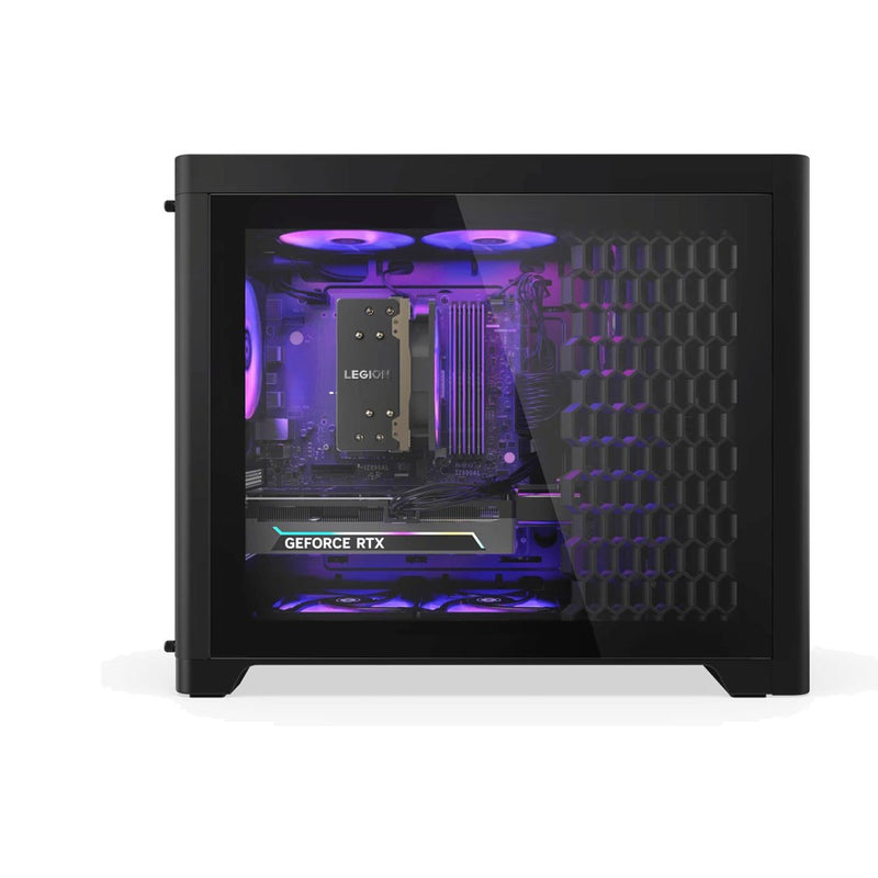 Lenovo Legion T5 30IAS10 Ultra 5 225 32GB DDR5 5600 SSD1TB GeForce RTX 5060 Ti 8GB 500W Win11 Eclipse Black