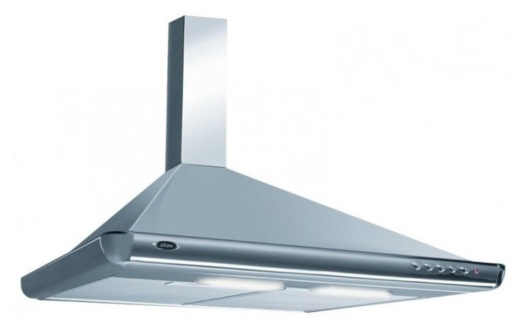 Dunstabzugshaube Akpo WK-5 Elegant Turbo 60 Inox