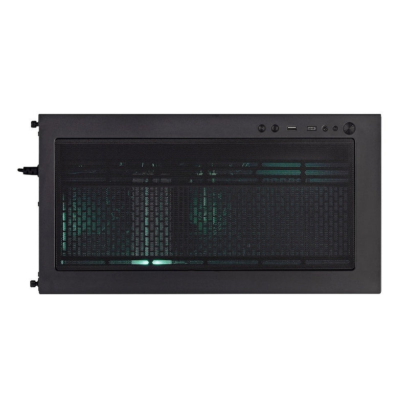 Actina 5901443416517 PC AMD Ryzen™ 7 7800X3D 32 Go DDR5-SDRAM 1 To SSD NVIDIA GeForce RTX 5070 Ti Windows 11 Home Midi Tower Noir